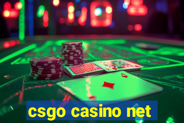 csgo casino net