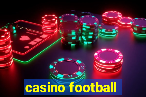 casino football