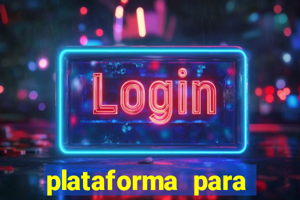 plataforma para jogos online