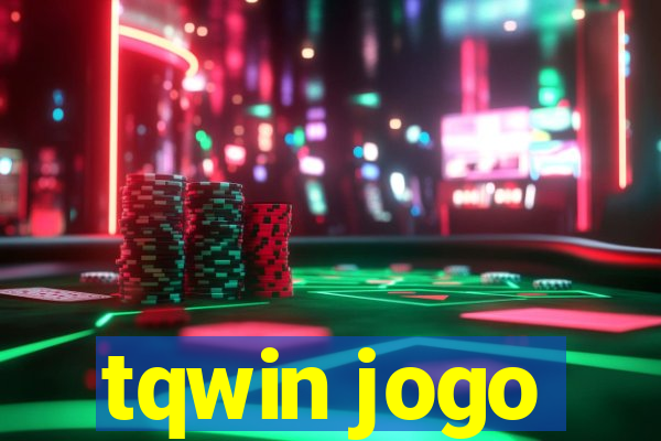 tqwin jogo