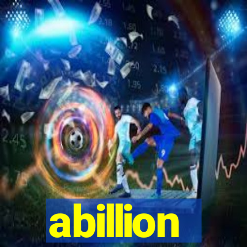 abillion