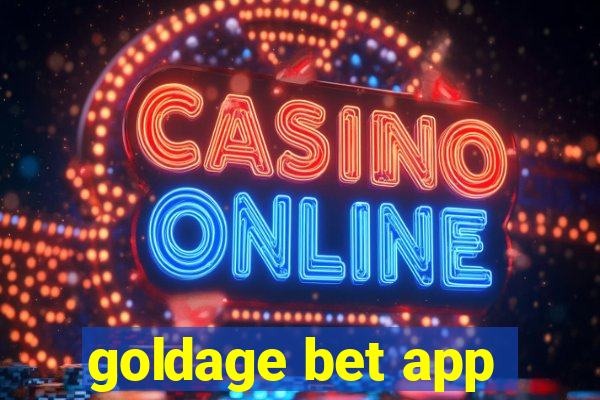 goldage bet app