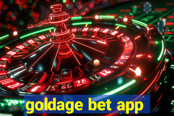 goldage bet app