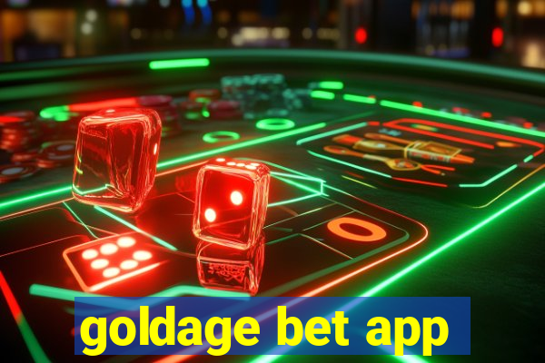 goldage bet app