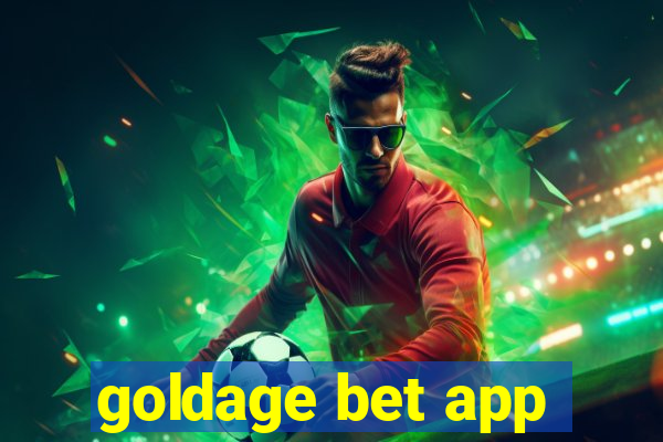 goldage bet app