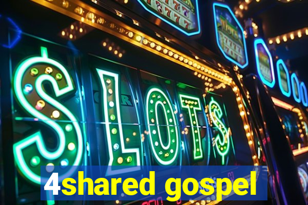 4shared gospel