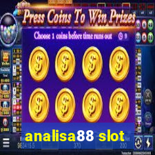 analisa88 slot