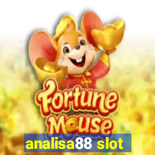 analisa88 slot