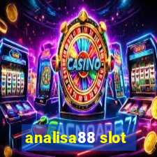 analisa88 slot