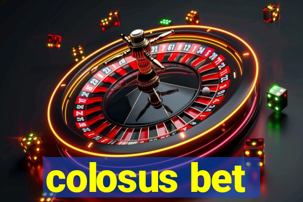 colosus bet