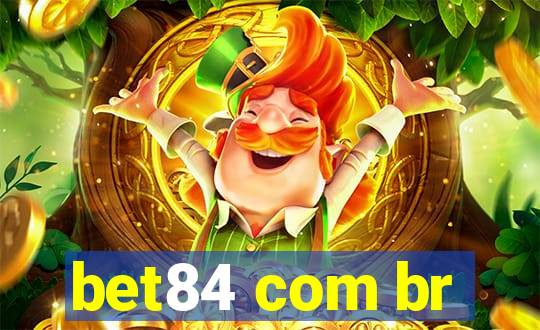 bet84 com br