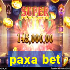 paxa bet