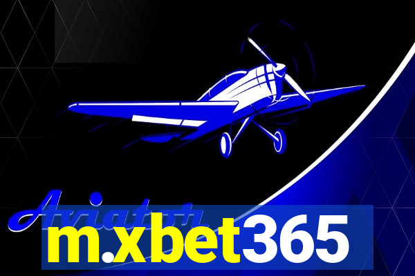 m.xbet365