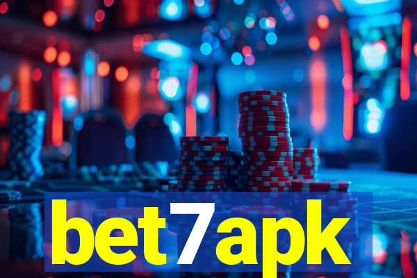 bet7apk