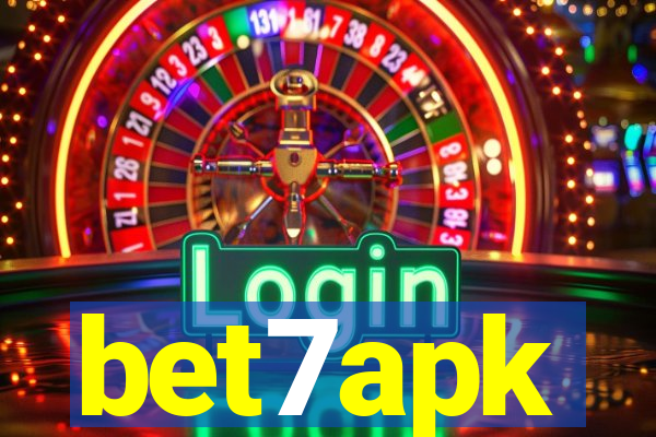 bet7apk