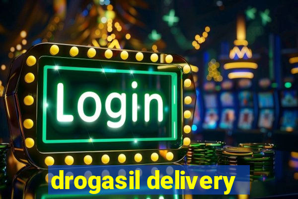 drogasil delivery