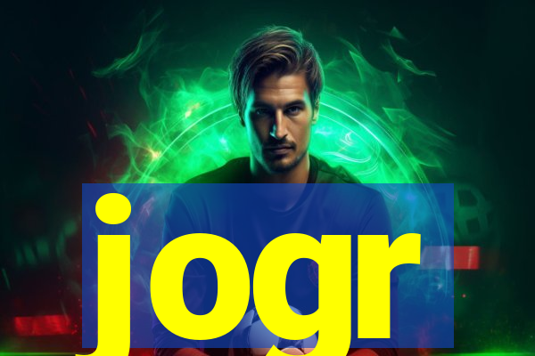 jogr