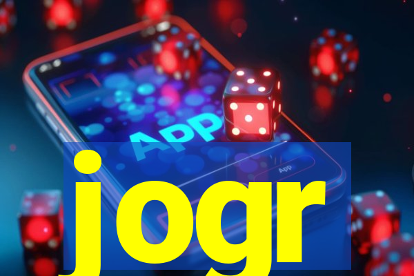 jogr