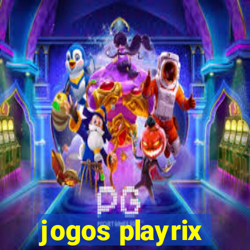 jogos playrix