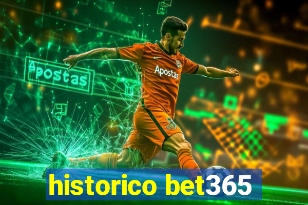 historico bet365