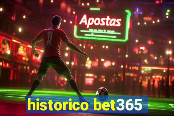 historico bet365