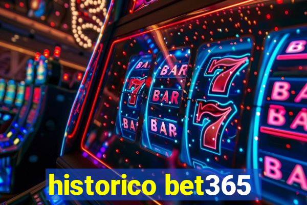 historico bet365