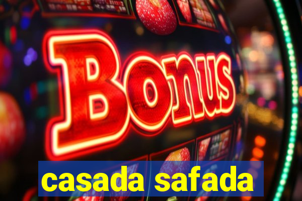 casada safada