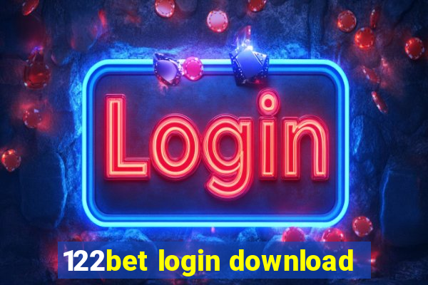 122bet login download