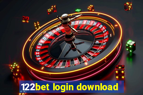 122bet login download