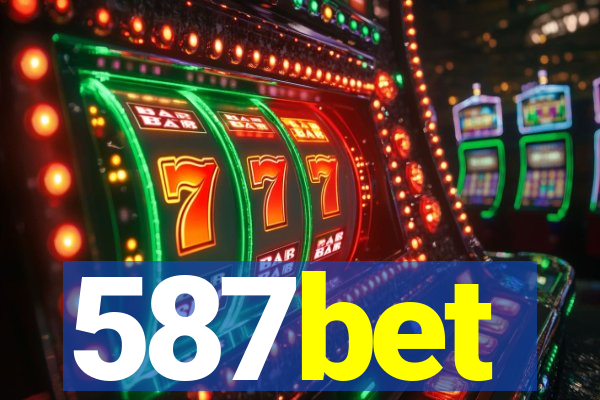 587bet