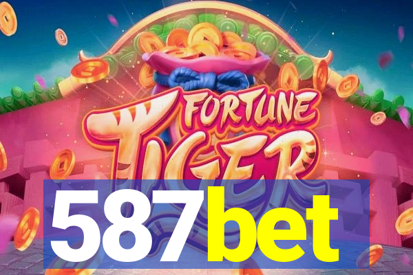 587bet