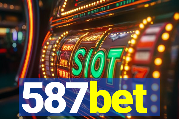 587bet