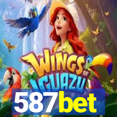 587bet