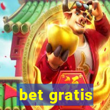 bet gratis