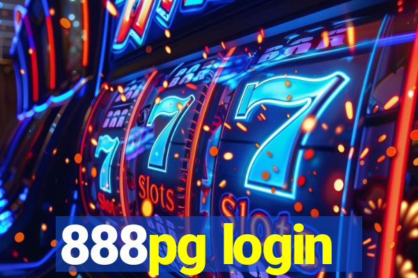 888pg login