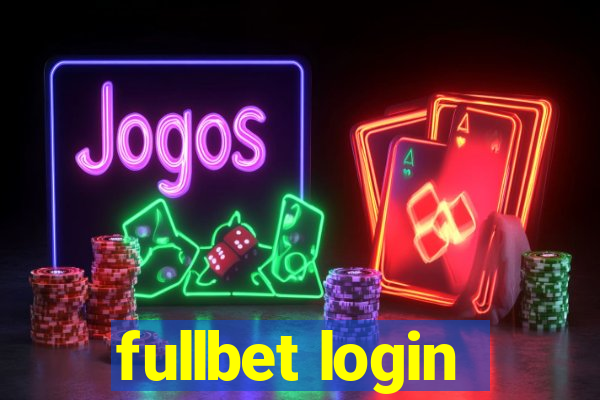 fullbet login