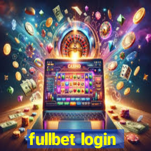 fullbet login