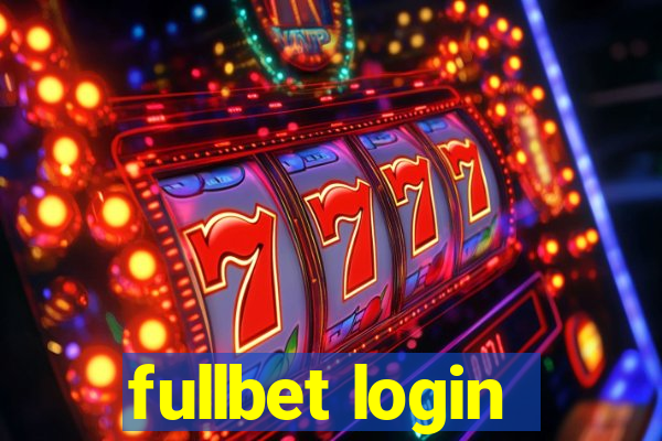 fullbet login