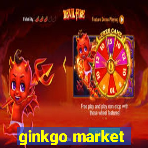 ginkgo market