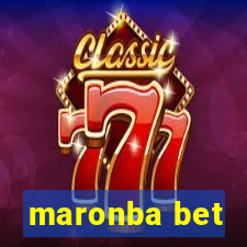 maronba bet