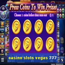 casino slots vegas 777