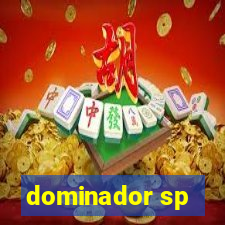 dominador sp