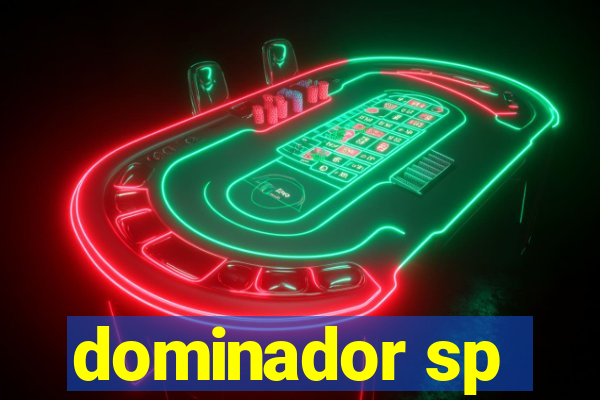 dominador sp