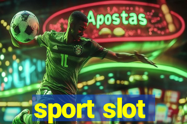 sport slot