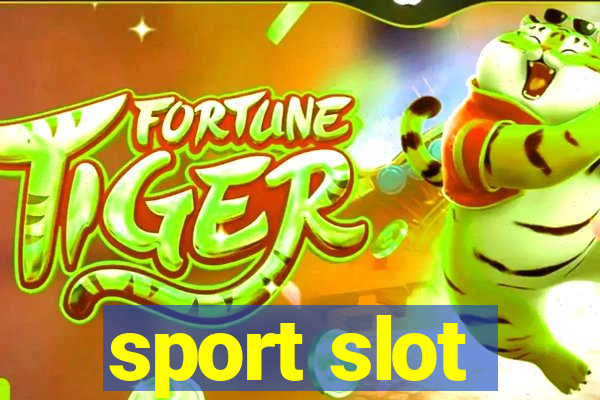 sport slot