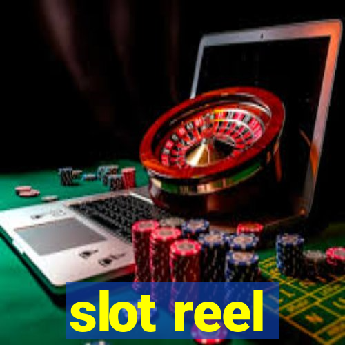 slot reel