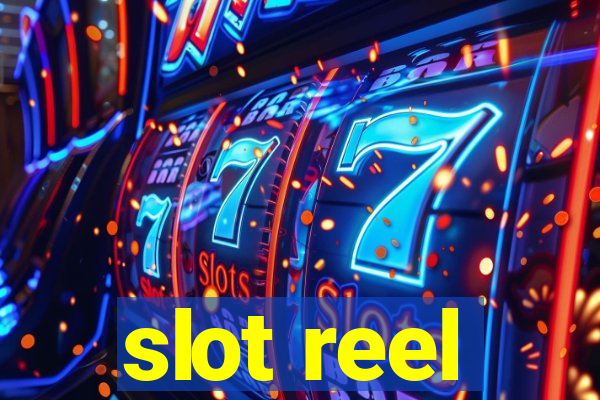 slot reel