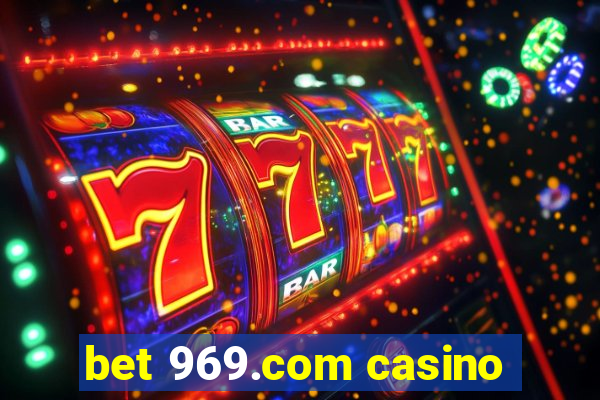 bet 969.com casino