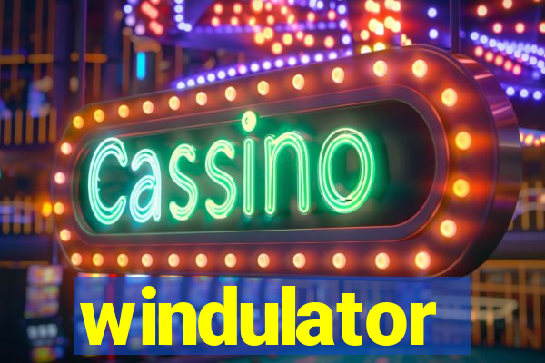 windulator