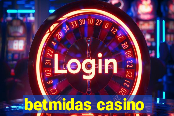 betmidas casino